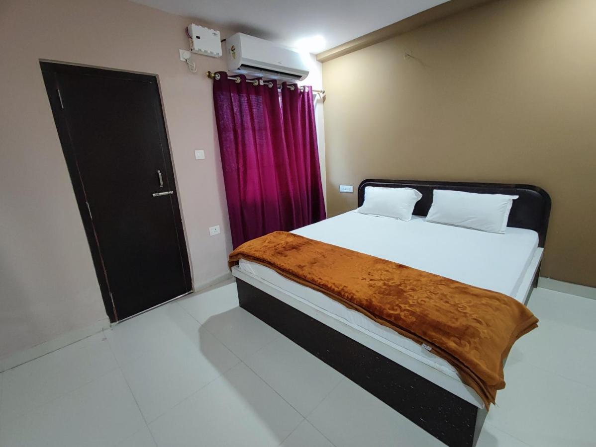 Hotel Kanha Shyam Madhubani Екстериор снимка