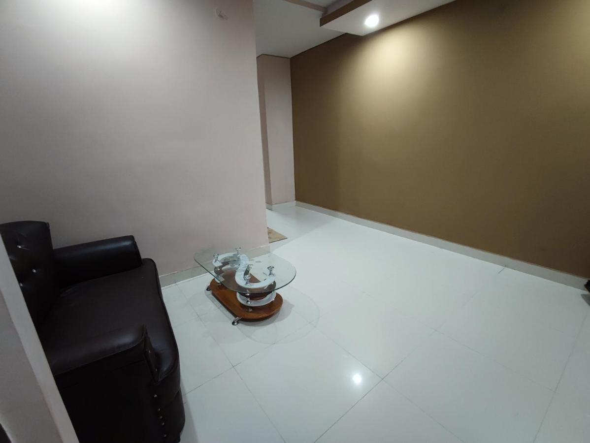 Hotel Kanha Shyam Madhubani Екстериор снимка