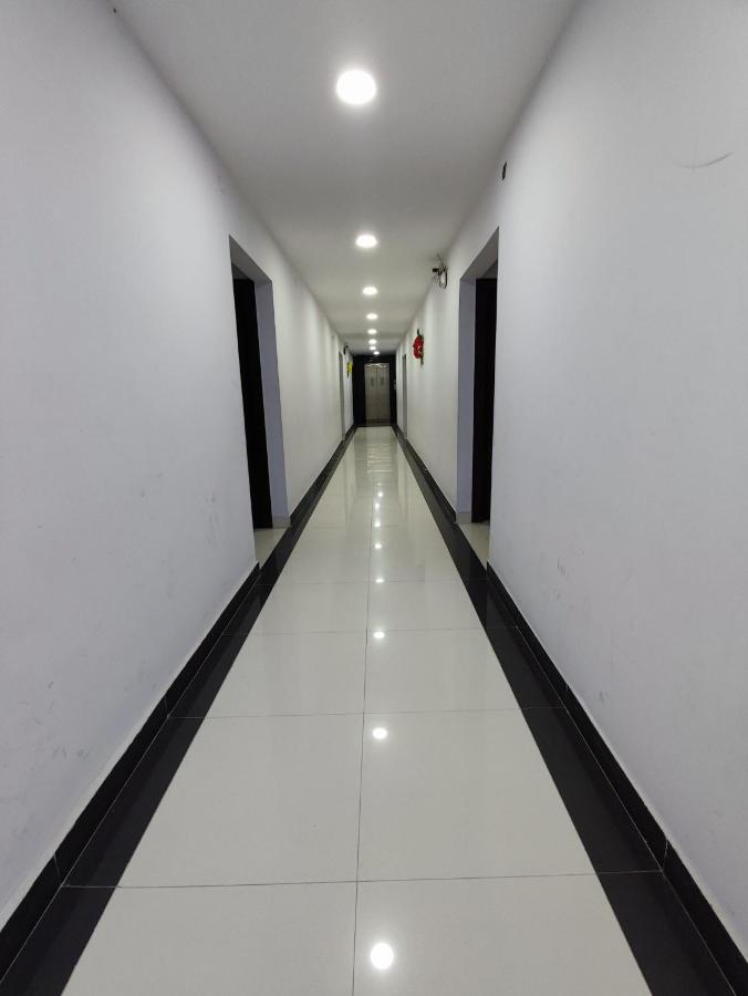 Hotel Kanha Shyam Madhubani Екстериор снимка