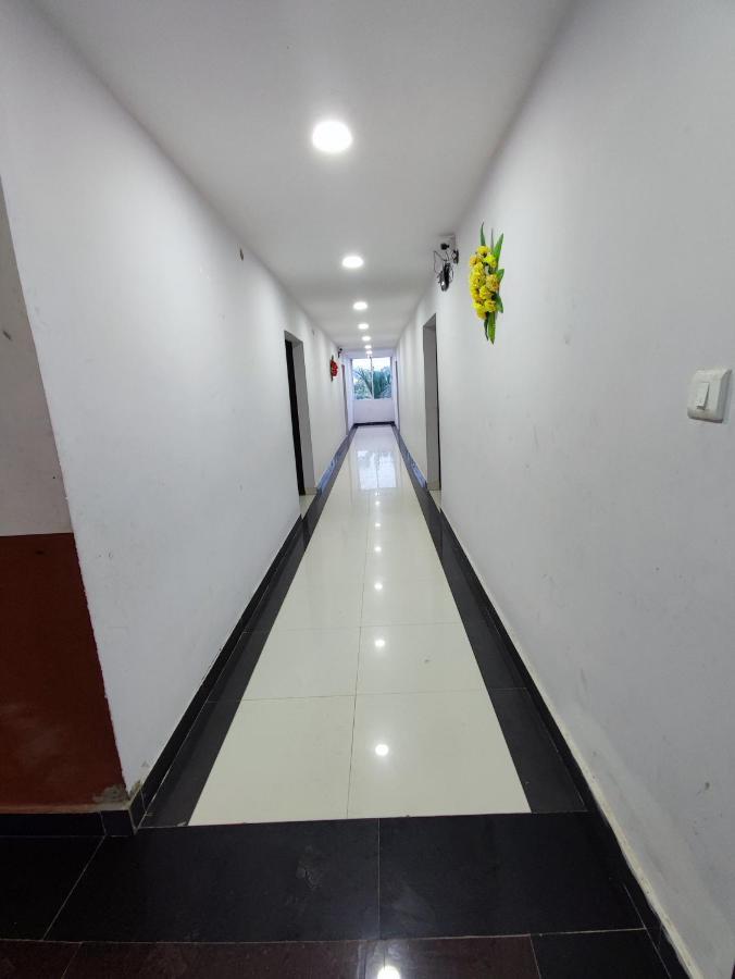 Hotel Kanha Shyam Madhubani Екстериор снимка