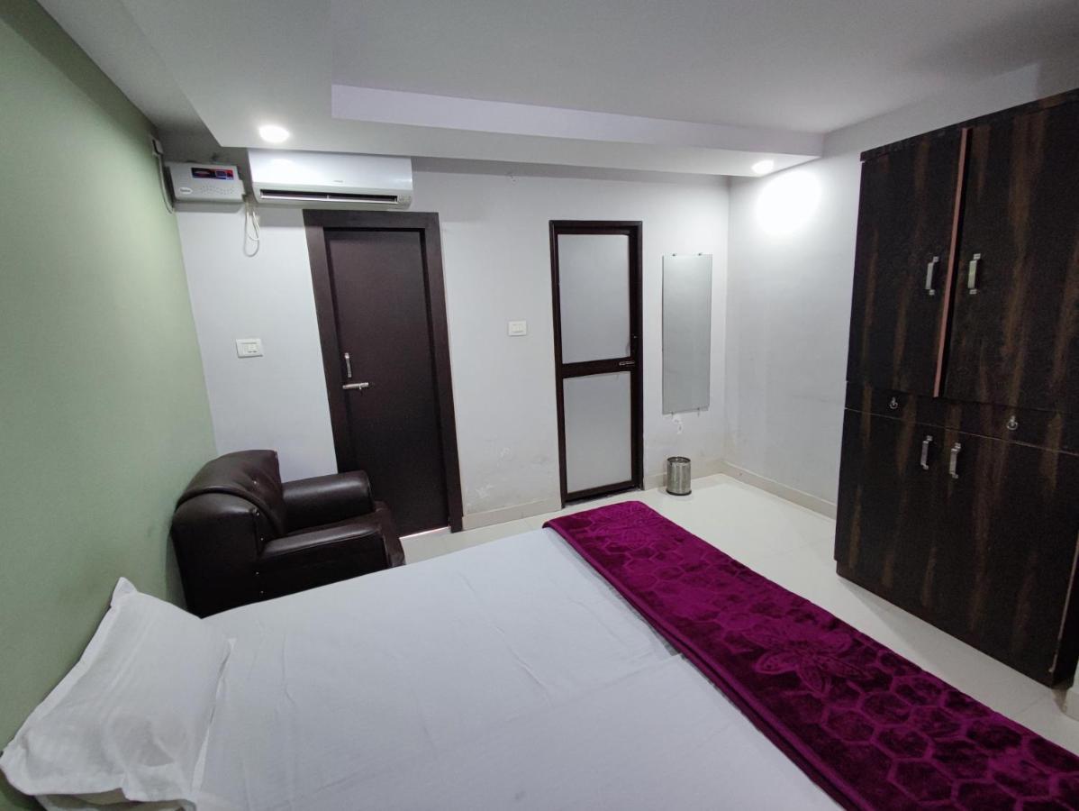 Hotel Kanha Shyam Madhubani Екстериор снимка