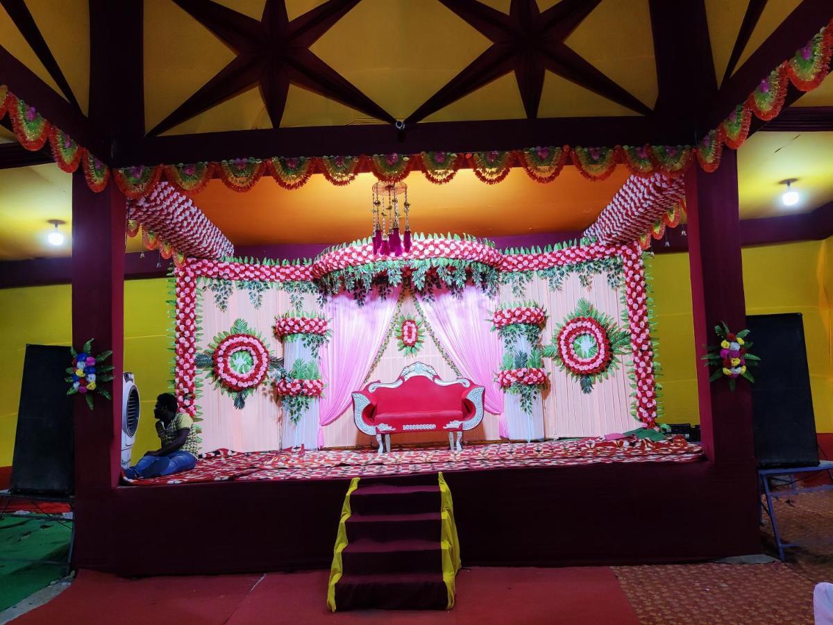 Hotel Kanha Shyam Madhubani Екстериор снимка